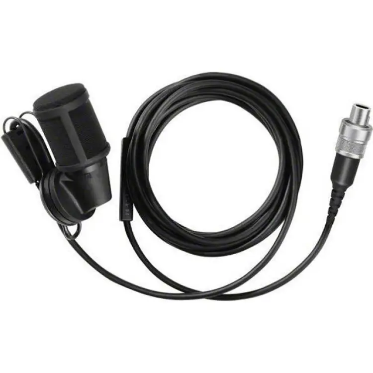 Sennheiser Mygga MKE 40