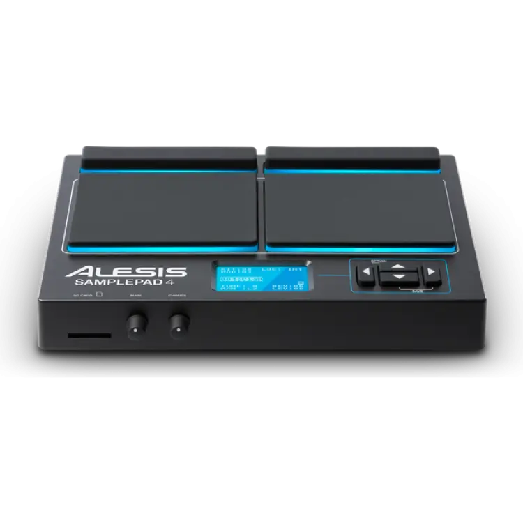 Alesis Samplepad 4