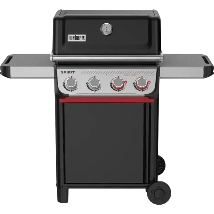 Gasolgrill