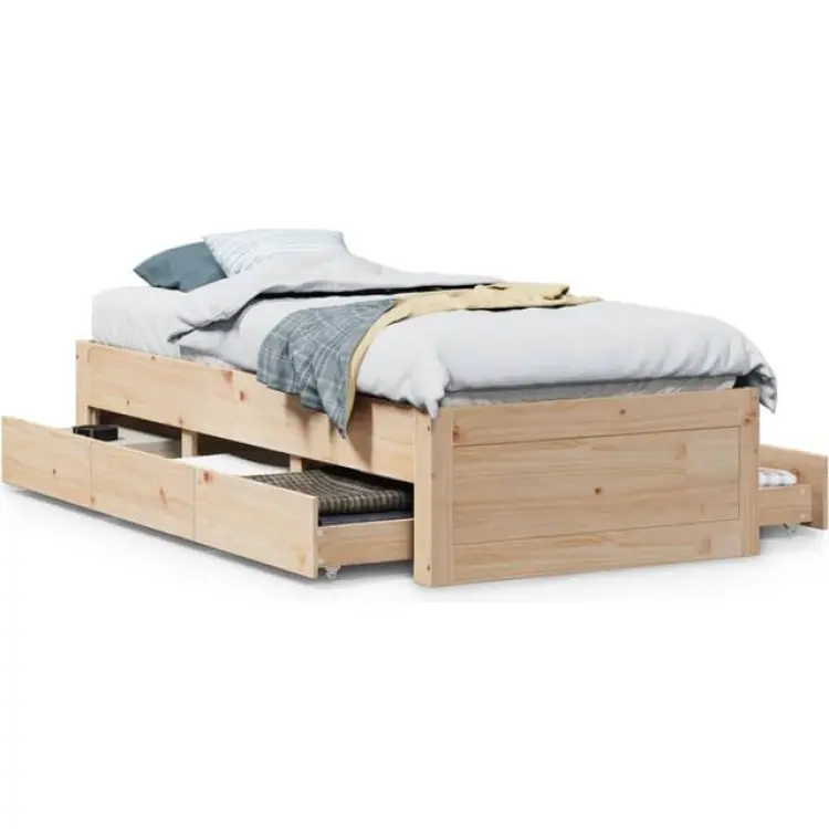 Säng 80 cm