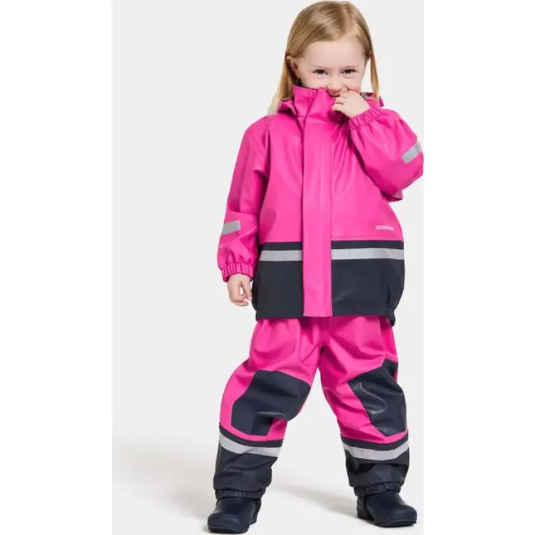 Didriksons Boardman Kids Set Classic