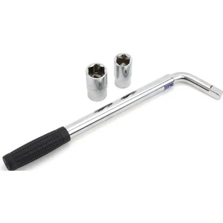 Amio Telescopic wrench, 17/19mm, 21/23mm 01038