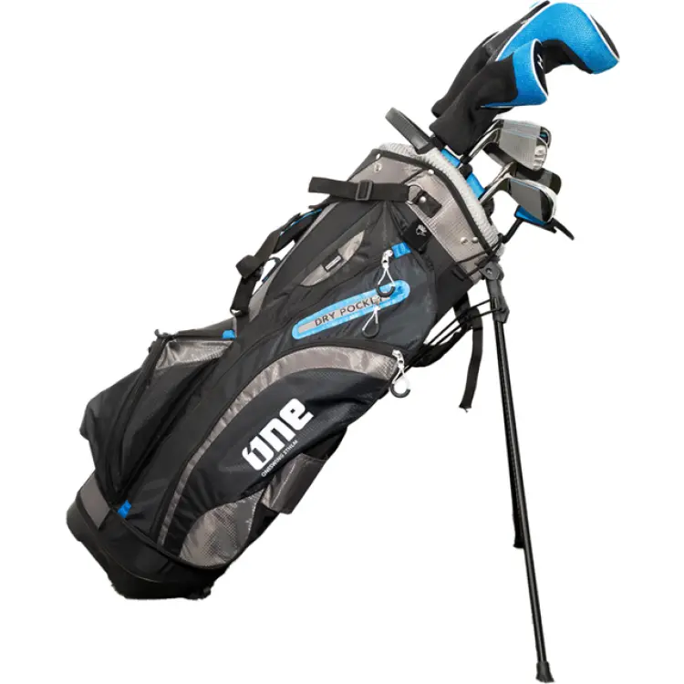 OneSwing Ladies Full Set Graphite
