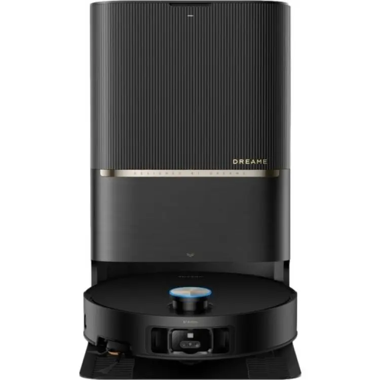 Dreame L60 Pro Ultra Robotdammsugare - Svart