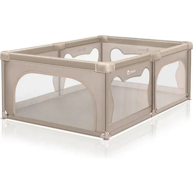 Lionelo Willow Lekhage Baby 120 cm x 180 cm x 68 cm
