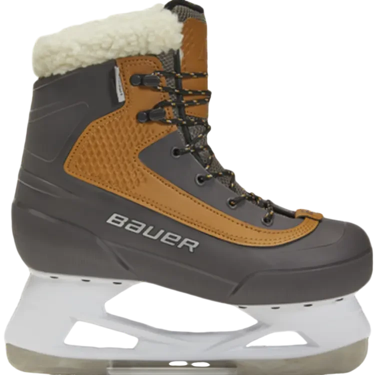 Bauer Skates Unisex Whistler Jr