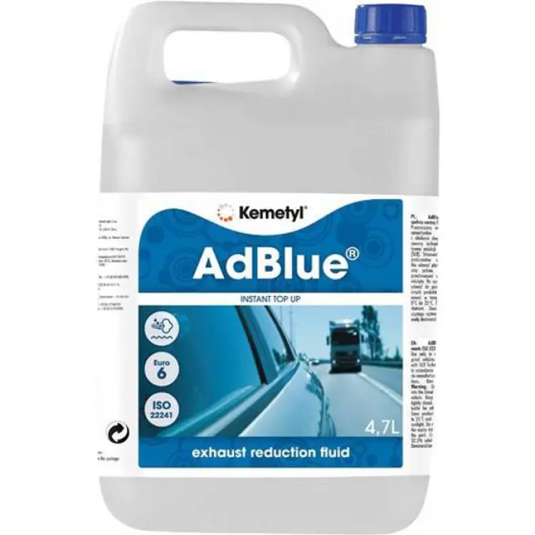 Adblue