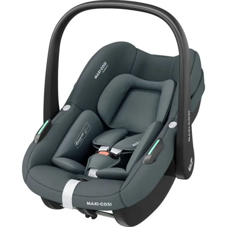 Maxi-Cosi Pebble S Babyskydd, Tonal