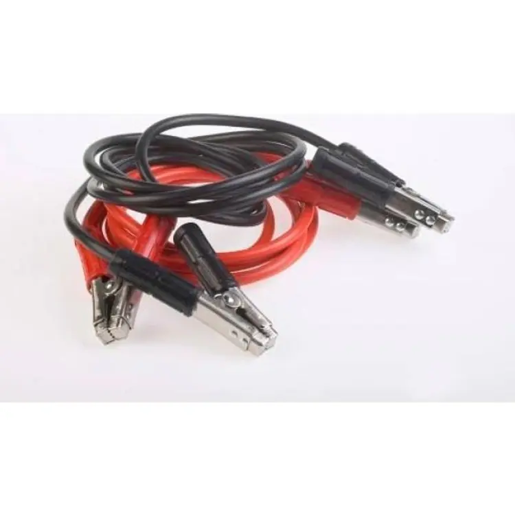 Hero Startkabler 240 amp