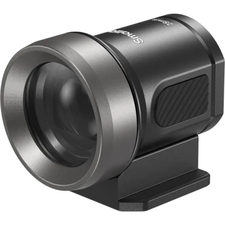 Smallrig 5387 28mm External Optical Viewfinder