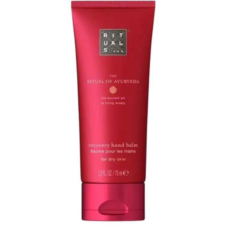 Rituals The Ritual Of Ayurveda Recovery Hand Balm 70ml