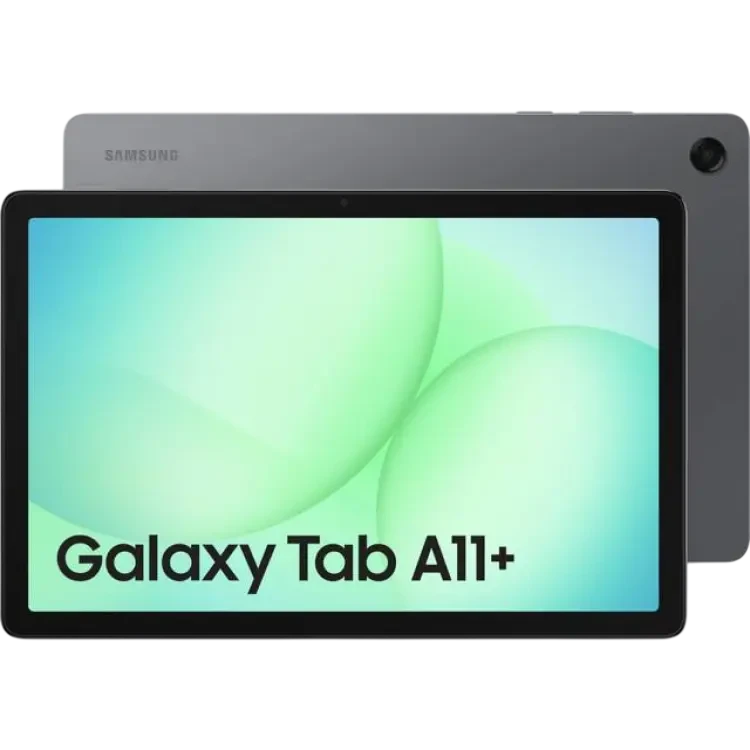 Samsung Galaxy Tab A11+ WiFi 6GB 128GB Grey