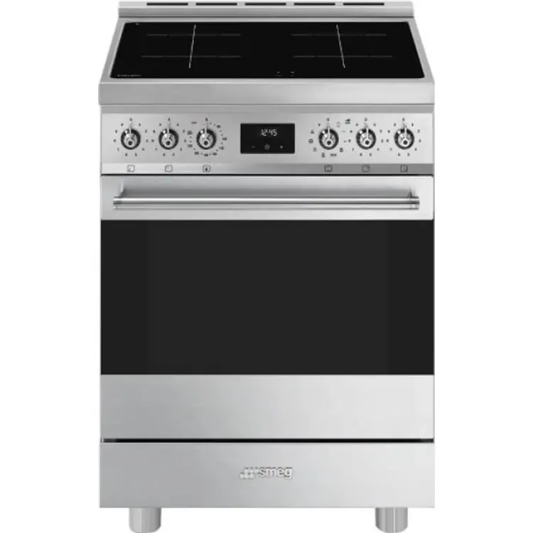 Smeg C6IPXM2 Induction Och Pyrolys