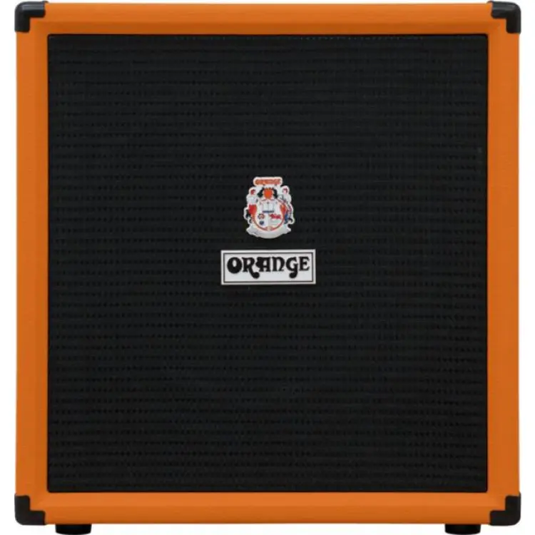 Orange Crush Bass 100 Orange