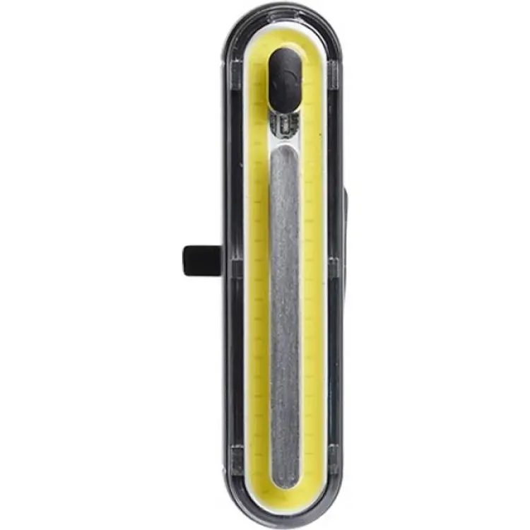 ABUS Gemini Rechargeable Headlight