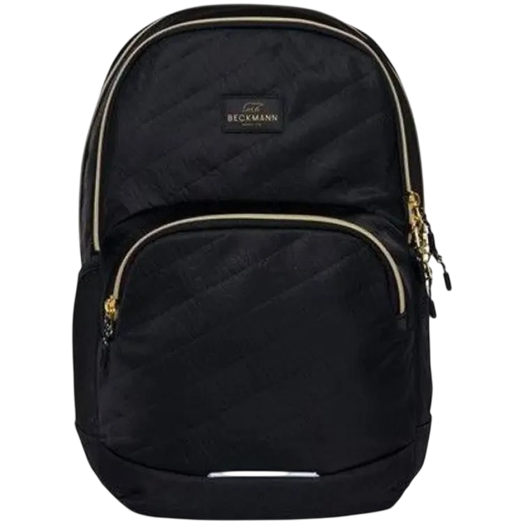 Beckmann Sport Junior - Black/Gold