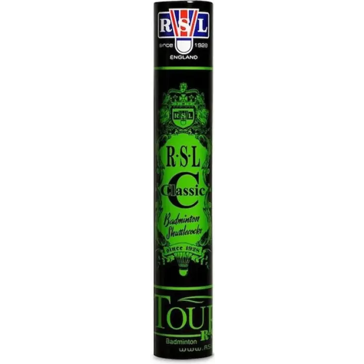 RSL Classic 12-pack