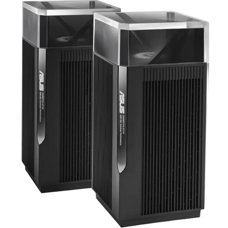 ASUS ZenWiFi Pro ET12 (2-pack)