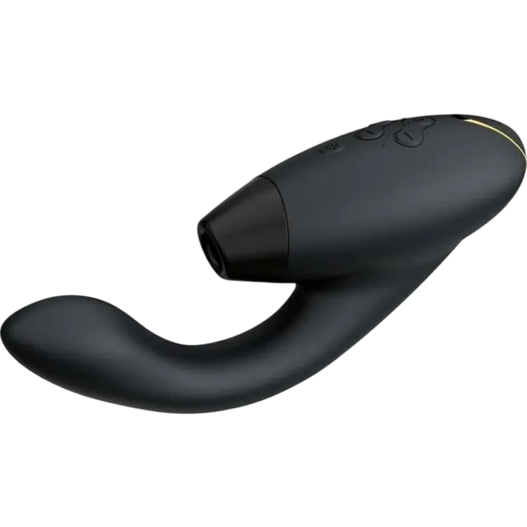 Womanizer Duo 2 Black