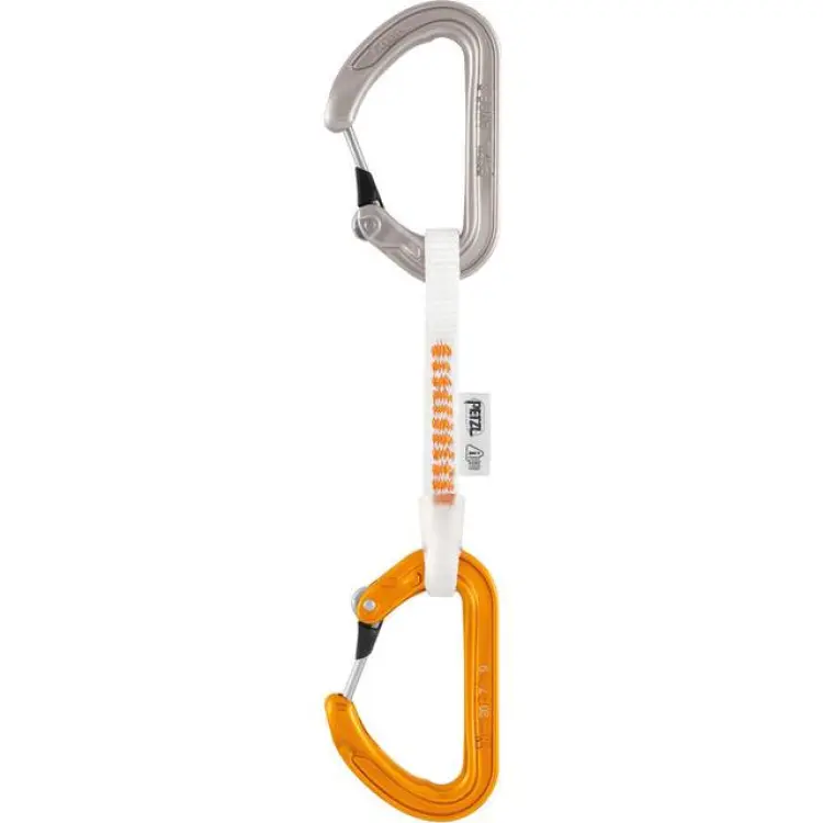 Petzl Ange Finesse 10cm