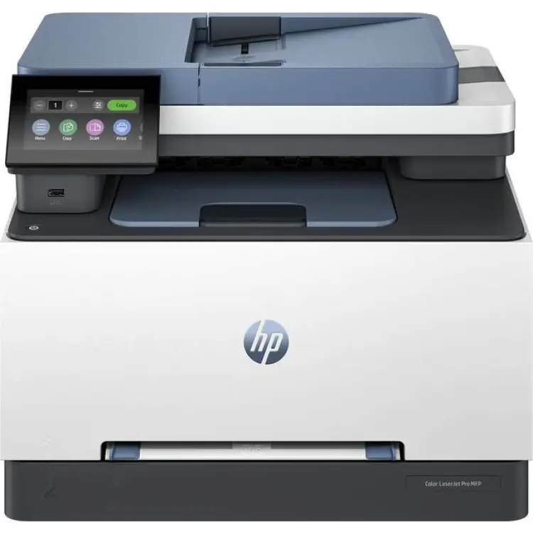 HP Color LaserJet Pro MFP 3302sdw 25ppm