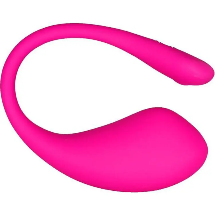 Lovense Lush 3 Pink