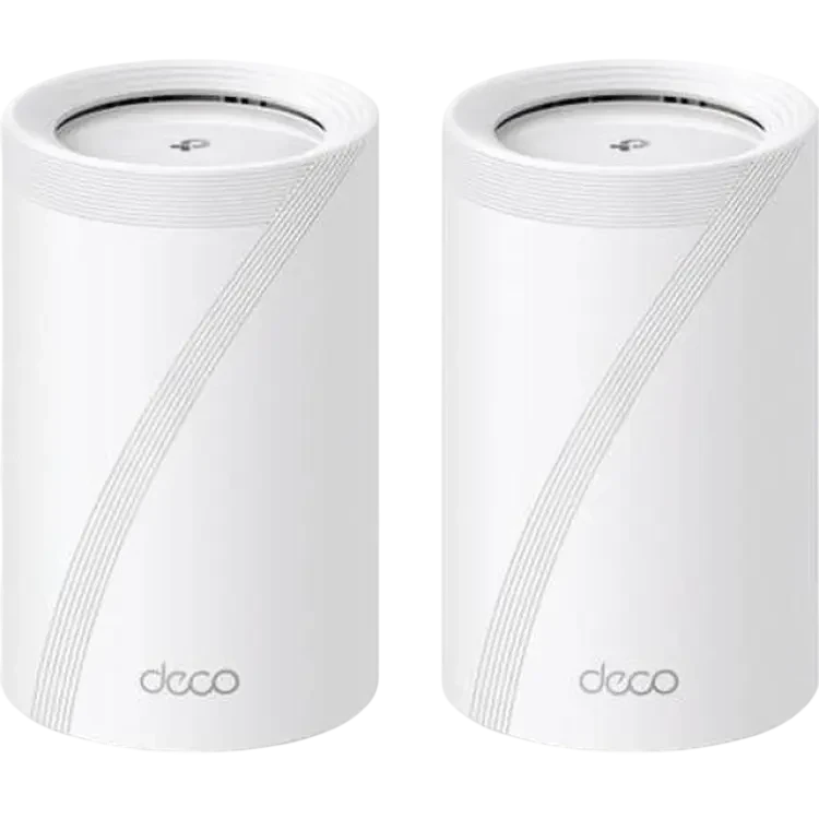 TP-Link Deco BE65 Mesh Wi-Fi System (2-pack)
