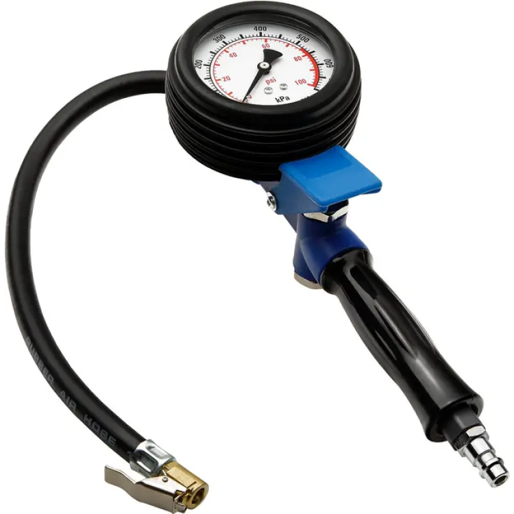Sealey TSTPG9 Tire Pressure Gauge