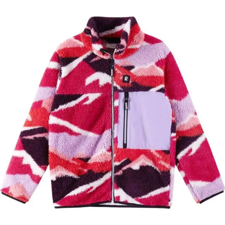 Reima Fleece Tröja Turilas