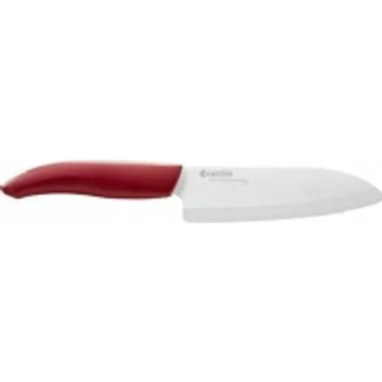 Kyocera FK-140 WH-RD Keramik