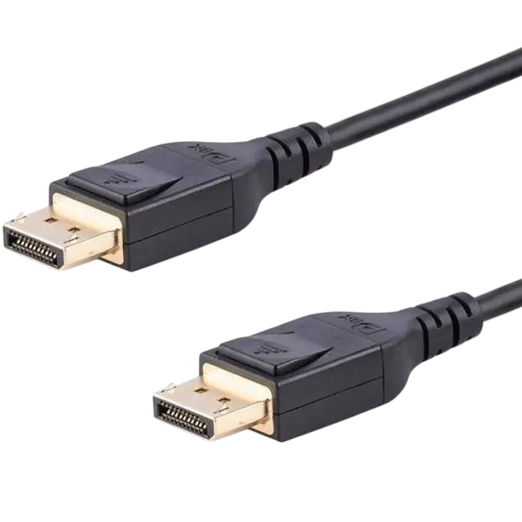 StarTech 8K 1.4 DisplayPort - DisplayPort M-M 2m