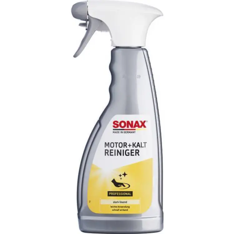 Sonax Engine Cold Cleaner 0.5L