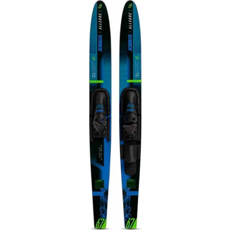 JoBe Allegre Vattenskidor 170cm