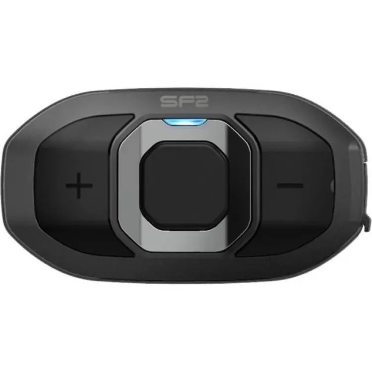 Sena SF2, Svart/Grå