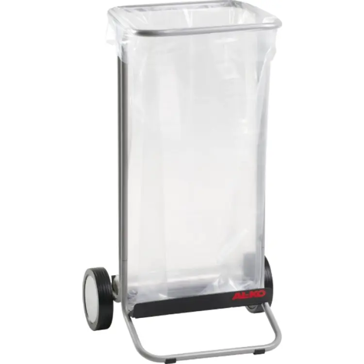 AL-KO Waste Carriage 80L