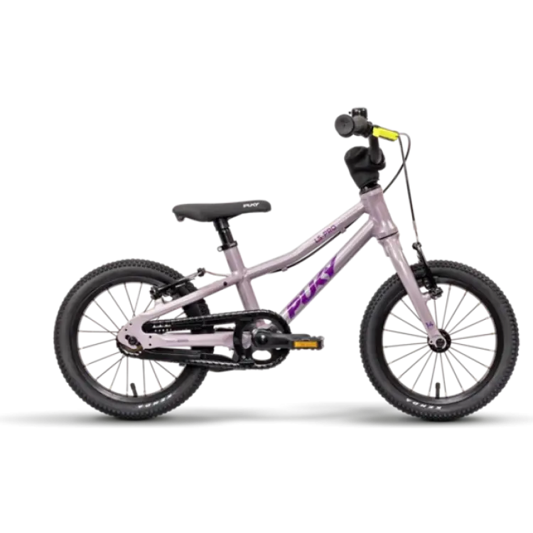 Puky LS-PRO 14 Barncykel Pearl Rosa Barncykel