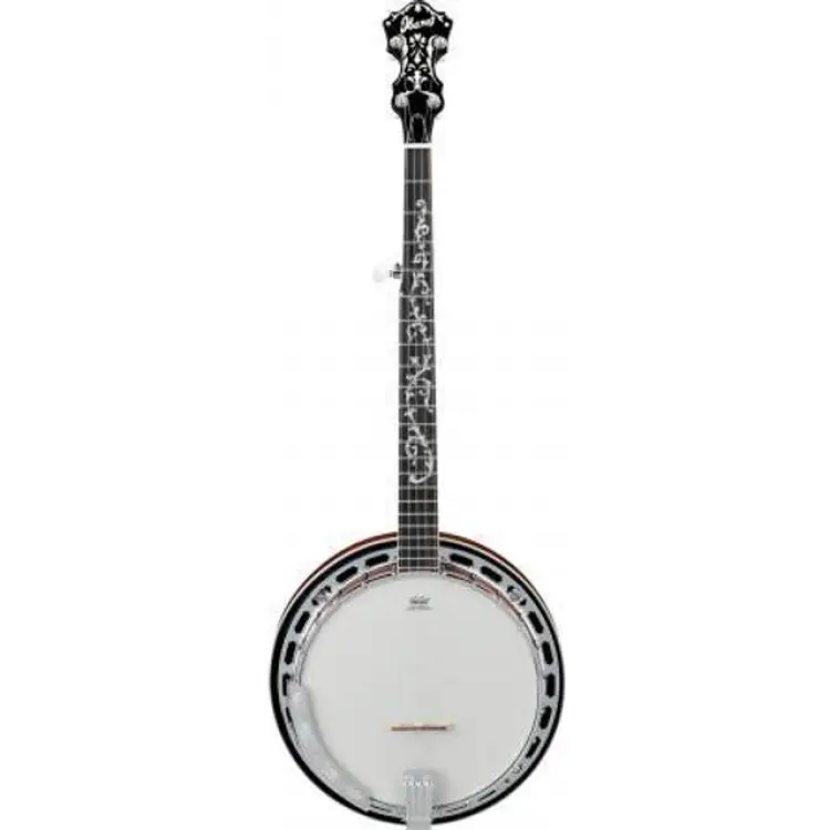 Ibanez B200 Natural Banjo