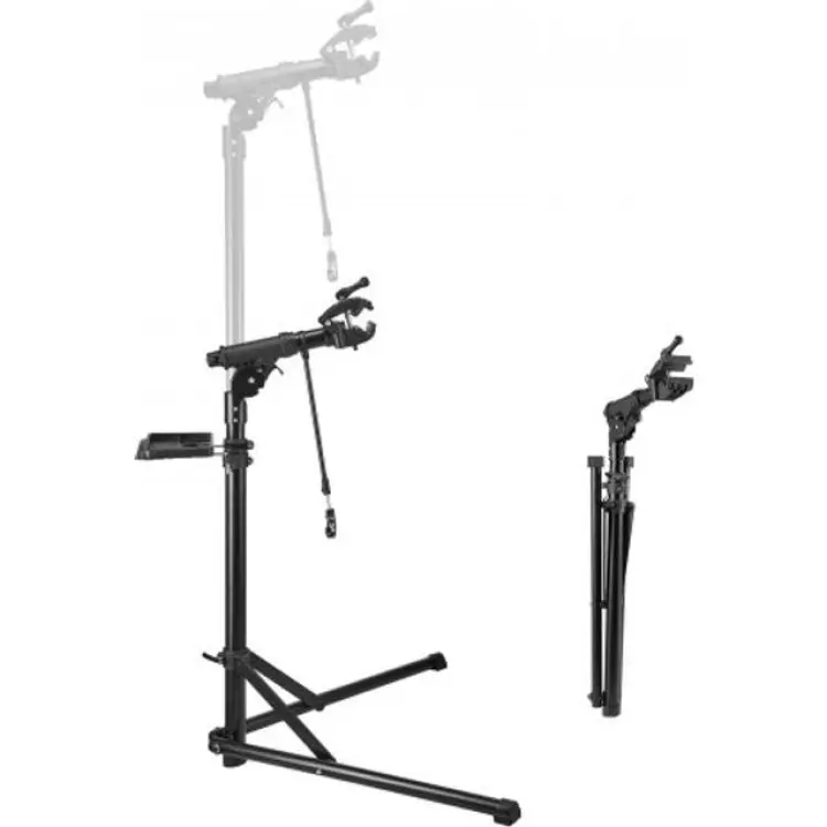 VEVOR Cykelreparationsställ 36 Kg Justerbar Höjd Magnetisk