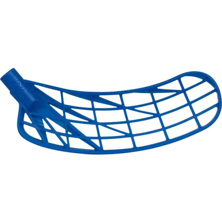 Unihoc Floorball Blade UNILITE PE Bright Blue