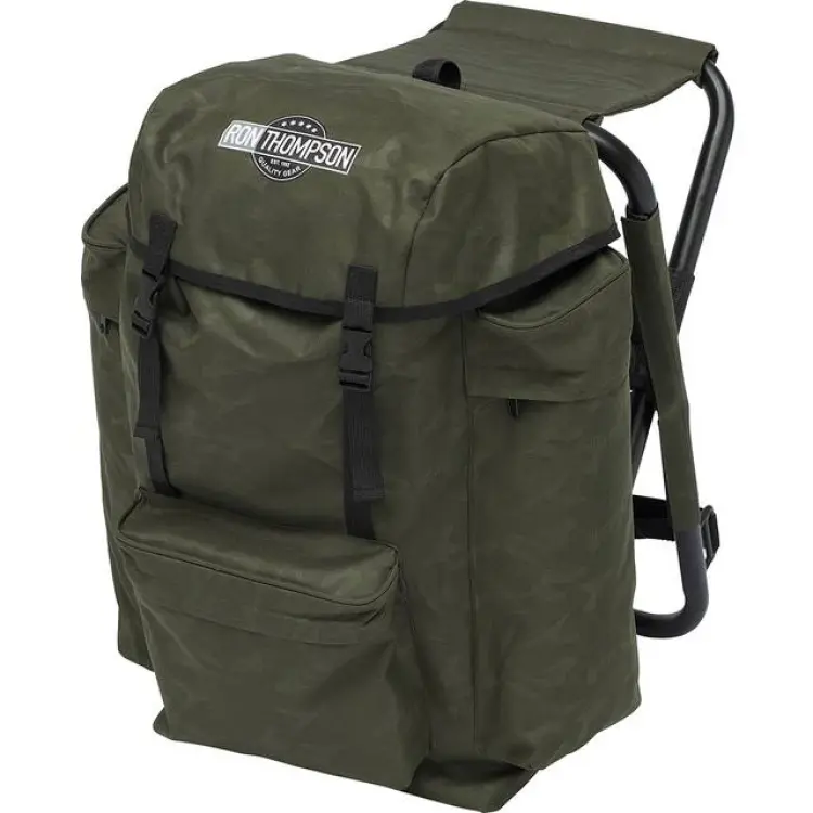 Ron Thompson Heavy Duty V2 Chair Backpack