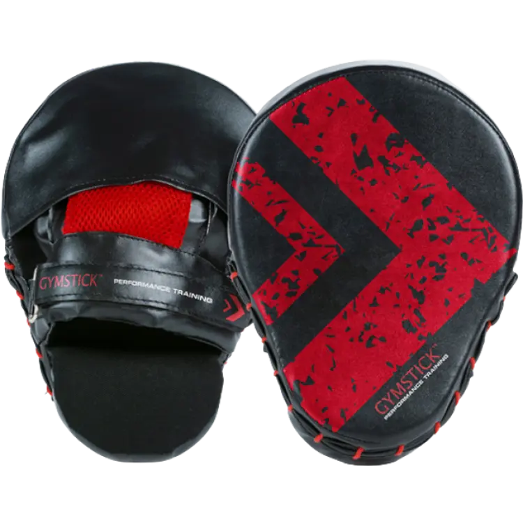 Gymstick Punching Mitts
