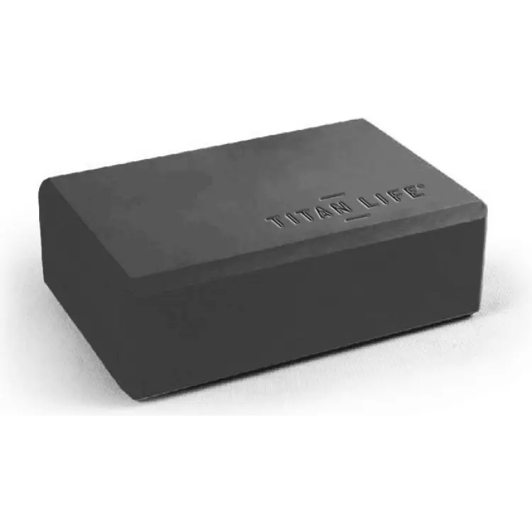 Titan Life PRO Yoga Block