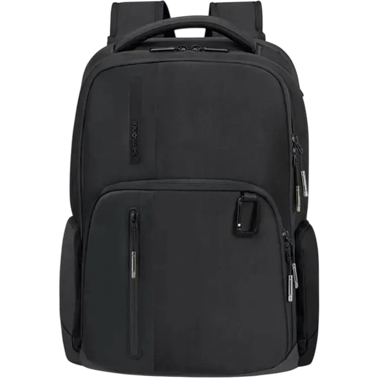 Samsonite Biz2go Backpack 14.1" - Black