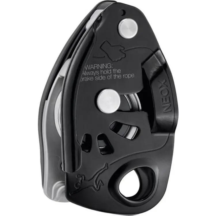 Petzl Neox Belay-enhet