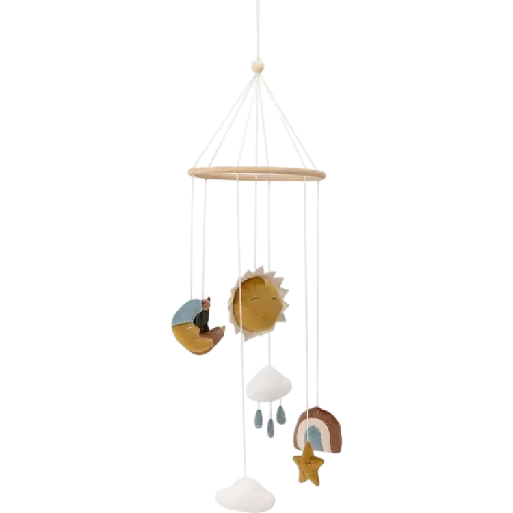 Bloomingville Vigge Mobile