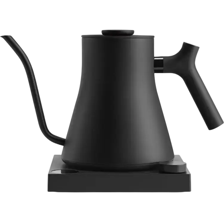 Fellow Stagg EKG Pro Matt Black 0.9L