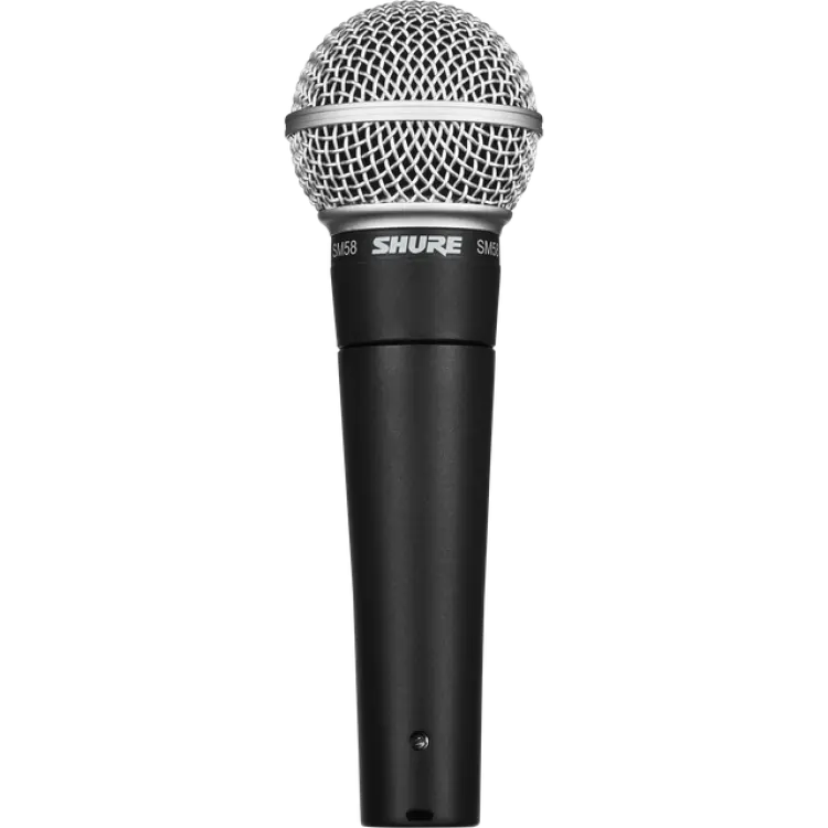 Shure SM58
