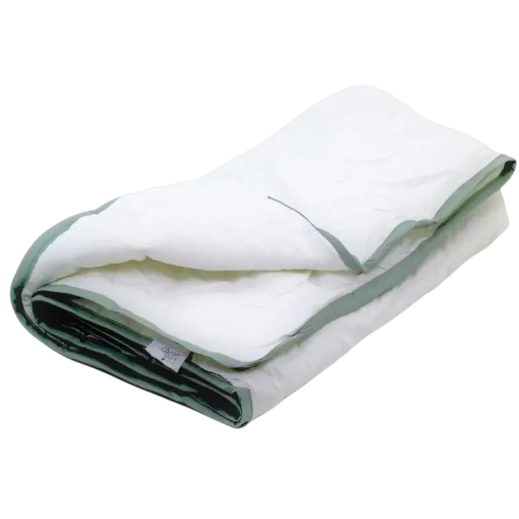 Rätt Start Intermediate Eco Tacke Duvet 100x130cm