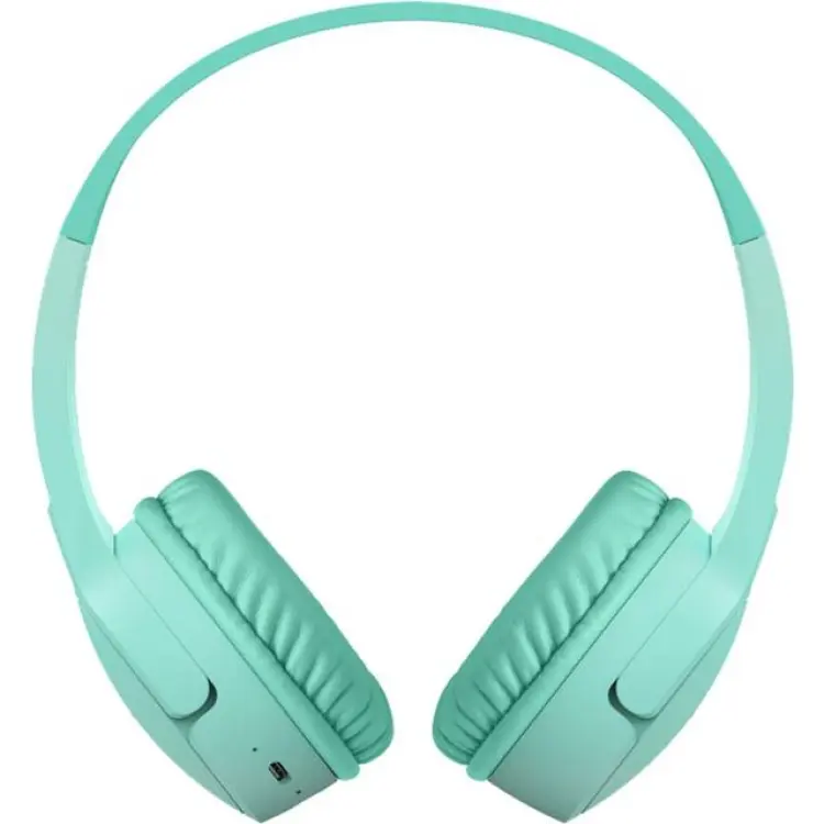 Belkin Soundform Mini Trådlösa Hörlurar För Barn USB-C