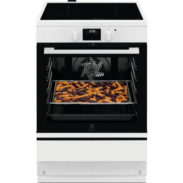 Electrolux LKI66440SW